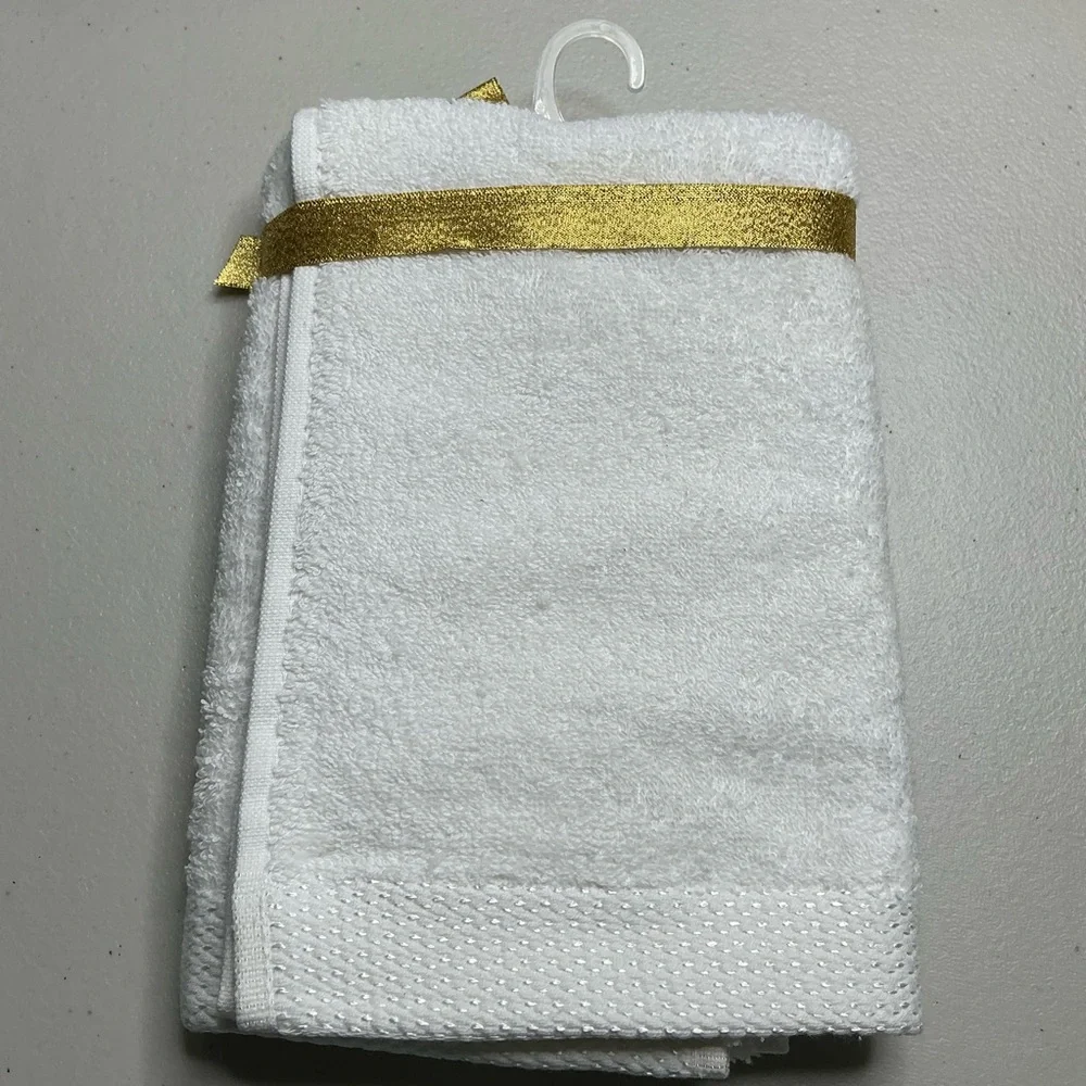 Kitchen Hand Towels Christmas MERRY & BRIGHT Dish Towels Bar Towels 18” X 25”